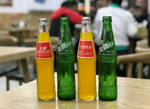 每個城市都有一款飲料，別說你只喝過可樂，看看哪種是你家鄉(xiāng)的飲料