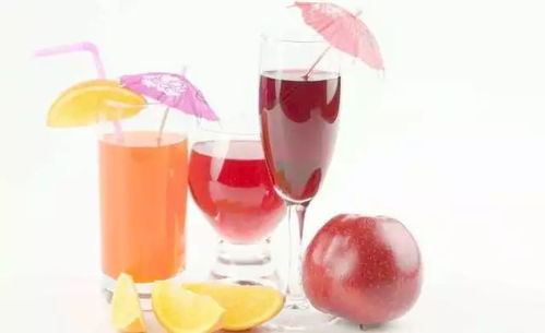 夏季飲食說 帶您領(lǐng)略不一樣的夏季健康飲食與飲料