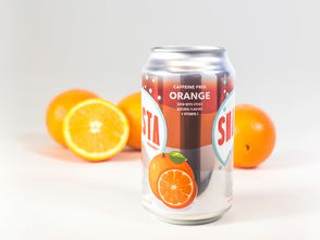 30個獨(dú)具匠心的罐裝飲料包裝設(shè)計欣賞