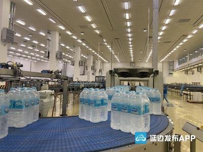 依托生態(tài)優(yōu)勢，打造健康飲品新標(biāo)桿