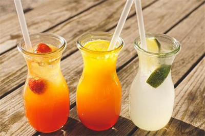 鼎尊飲品 打造健康時尚的飲品新風(fēng)尚