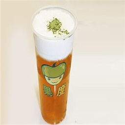 果度飲品公司 創(chuàng)新飲品潮流，布局全國市場