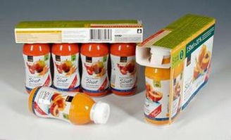 飲料 從圖像到文化的視覺敘事