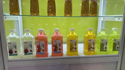 “十年最冷”糖酒會 飲品賽道寒意中暗涌新局