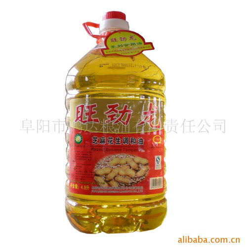 阜陽(yáng)市鴻達(dá)糧油有限責(zé)任公司 深耕糧油產(chǎn)業(yè)，守護(hù)百姓餐桌安全